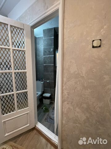 

1-к. квартира, 36 м², 2 кровати