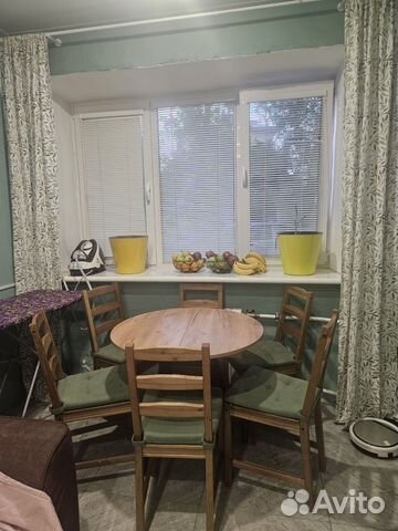 

3-к. квартира, 58 м², 6 кроватей