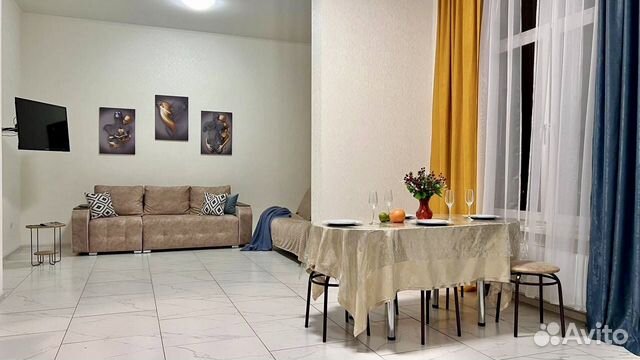 

3-к. квартира, 160 м², 10 кроватей