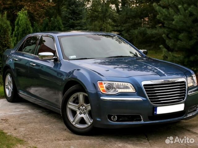 Разбор Крайслер 300С Chrysler 300C 2013 Разбор Крайслер 300С Chrysler 300C 2013