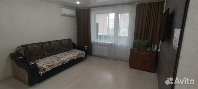 

2-к. квартира, 58 м², 4 кровати