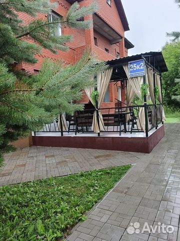 

4-к. дом, 230 м²