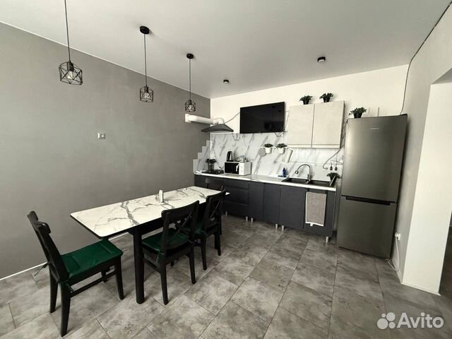 

3-к. дача, 90 м²