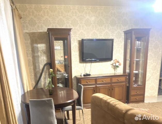

3-к. квартира, 100 м², 5 кроватей