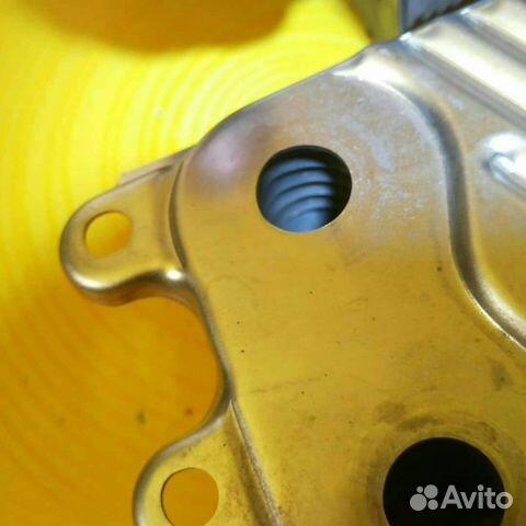 Ремонт газовых котлов Пешково
