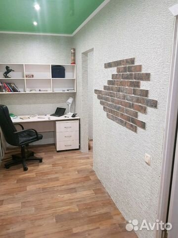 2-к квартира, 49.5 м², 1/9 эт. 2-к квартира, 49.5 м², 1/9 эт.