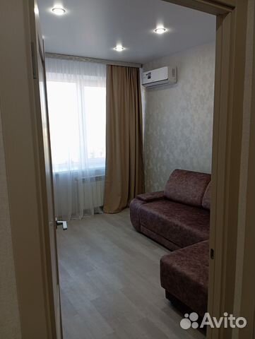 

1-к. квартира, 30 м², 1 кровать
