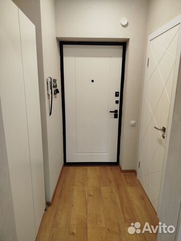 

Квартира-студия, 30 м², 2 кровати