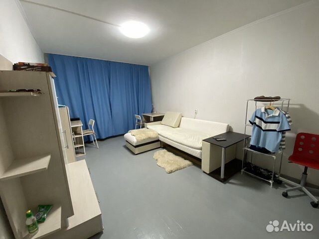 

2-к. квартира, 54 м², 2 кровати