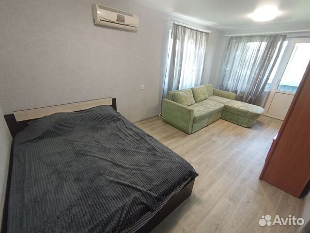 

2-к. квартира, 42 м², 3 кровати