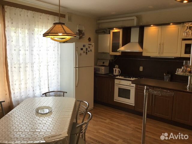 Дом 130 м² на участке 4 сот. Дом 130 м² на участке 4 сот.