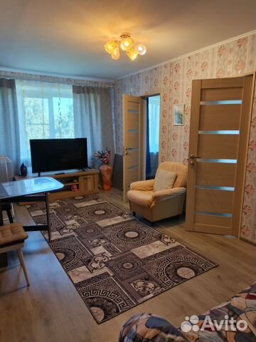 

4-к. квартира, 64 м², 5 кроватей
