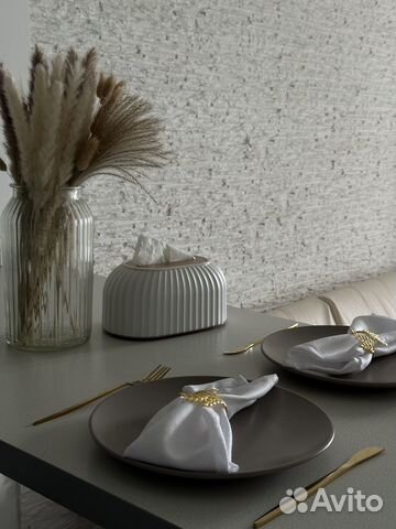 

1-к. квартира, 41,5 м², 4 кровати