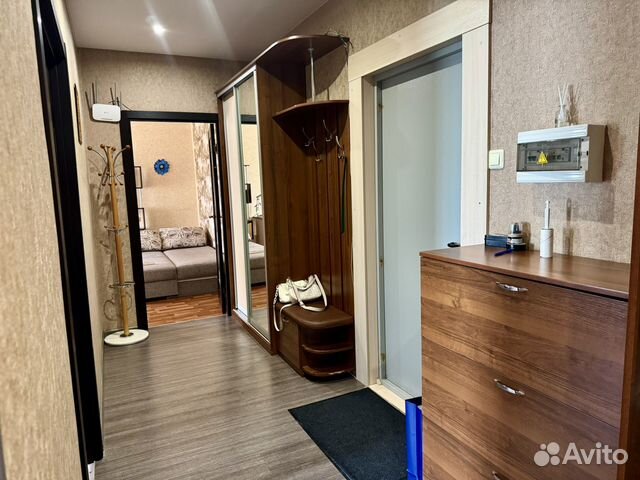 

2-к. квартира, 62 м², 3 кровати