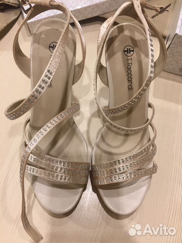 Босоножки Босоножки