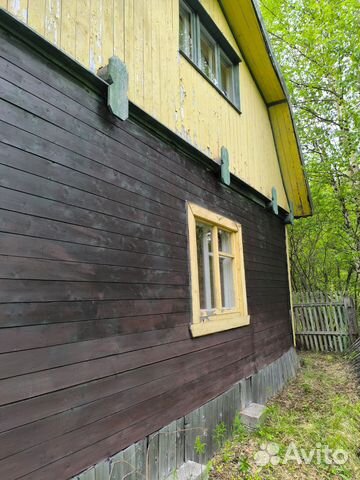 

2-к. дом, 50 м²