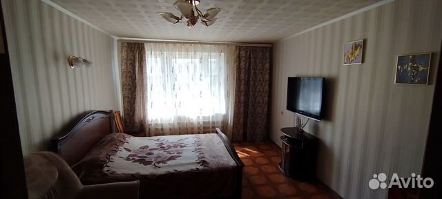 

4-к. квартира, 70 м², 5 кроватей