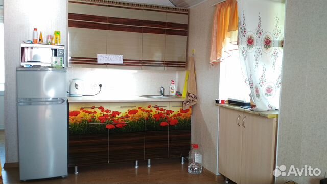1-к квартира, 31 м², 2/2 эт.