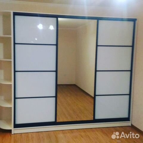 Шкаф купе