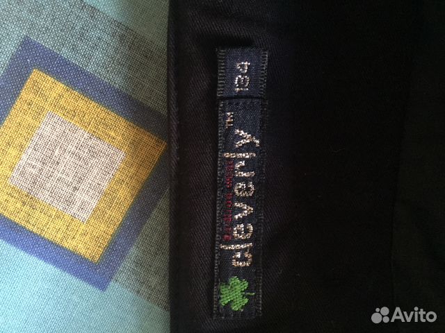 Школьная форма для девочки