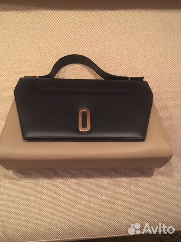 Сумка женская кожа натуральная