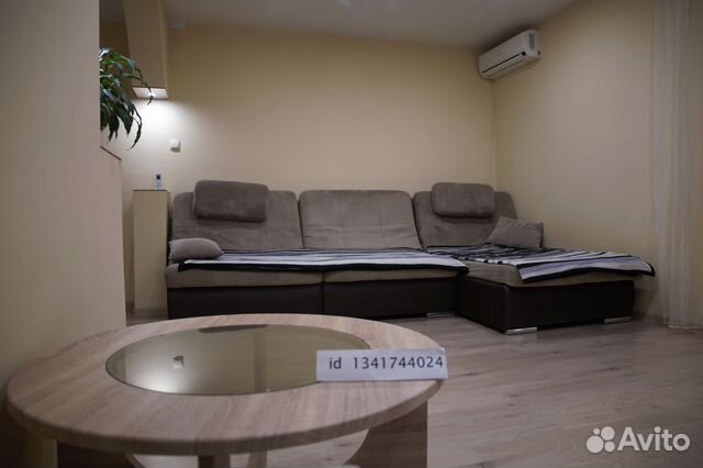 1-к квартира, 40 м², 4/5 эт. 1-к квартира, 40 м², 4/5 эт.