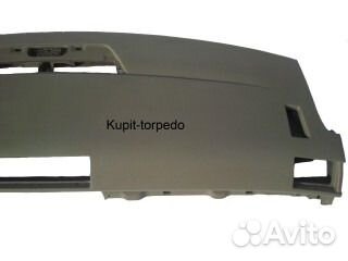 Торпеда для Audi A4 B6