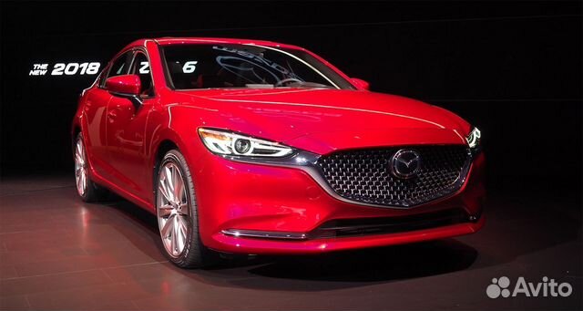 Nova Mazda 6: kako se zapravo vozi