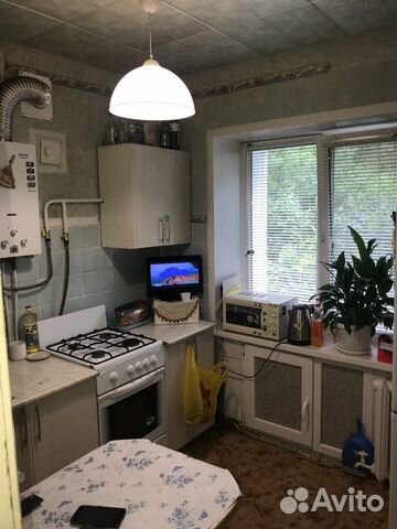 2-к квартира, 41.6 м², 1/5 эт. 2-к квартира, 41.6 м², 1/5 эт.