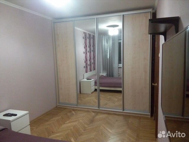 Комната 15 м² в 2-к, 5/12 эт. Комната 15 м² в 2-к, 5/12 эт.