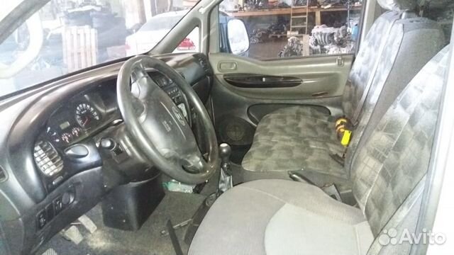 Разбор Hyundai Хендай Starex Старекс 2007 2.4 МКПП Разбор Hyundai Хендай Starex Старекс 2007 2.4 МКПП