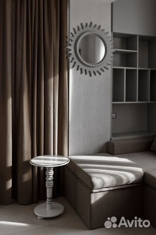 2-к квартира, 57 м², 6/10 эт.