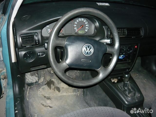 VW Passat B5 1.9TDI по запчастям VW Passat B5 1.9TDI по запчастям