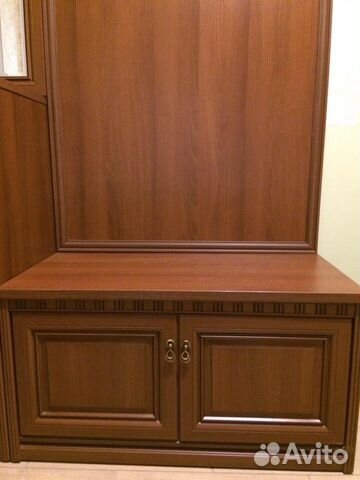 Прихожая Рапсодия Прихожая Рапсодия