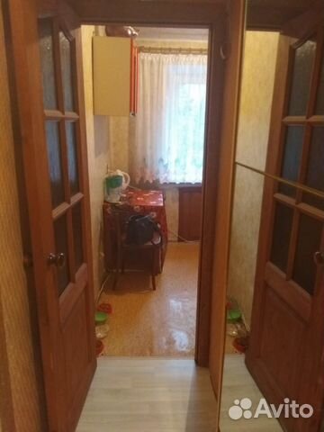 2-к квартира, 48 м², 3/5 эт. 2-к квартира, 48 м², 3/5 эт.