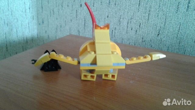 Lego 41543 Lego 41543