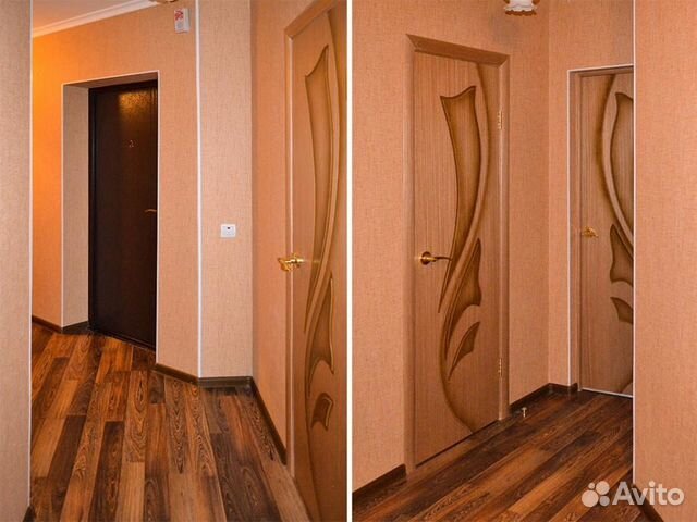 1-к квартира, 38 м², 4/9 эт. 1-к квартира, 38 м², 4/9 эт.