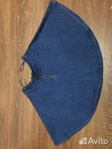 Юбка джинсовая Kira Plastinina