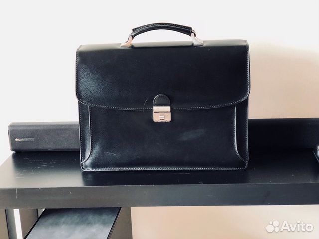 Портфель мужской Портфель мужской