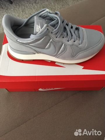 Кроссовки nike Кроссовки nike