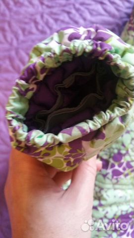 Куртка демисезонная Куртка демисезонная