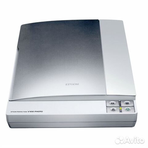 epson perfection v200 photo flatbed scanner driver