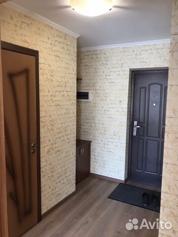 1-к квартира, 31 м², 2/10 эт. 1-к квартира, 31 м², 2/10 эт.