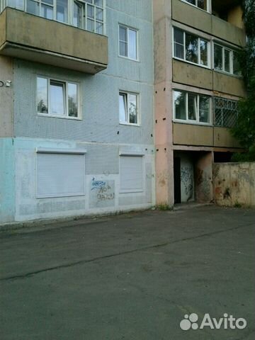 6-к квартира, 124 м², 1/10 эт. 6-к квартира, 124 м², 1/10 эт.