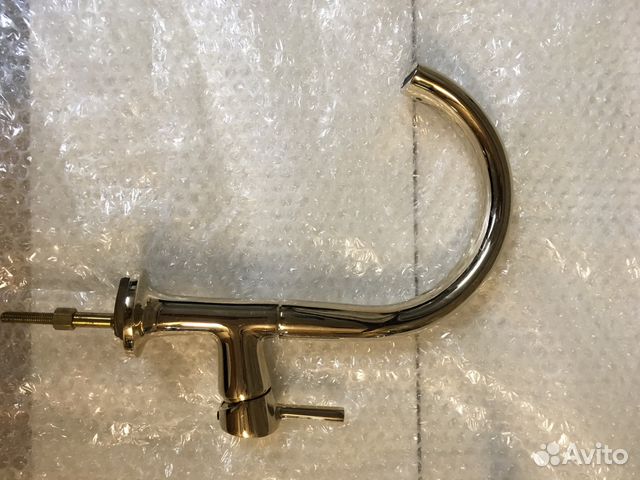 Смесители vilieroy boch и Смеситель laufen Новые О