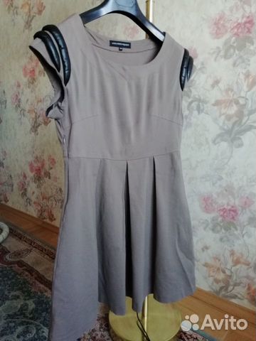 Платье Akexander McQueen Платье Akexander McQueen