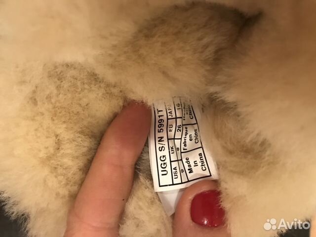 Угги ugg