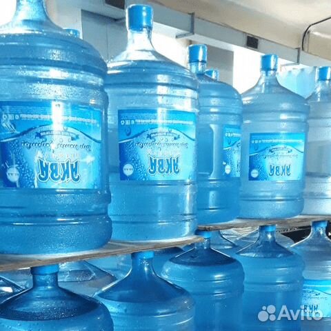 Доставка воды Аква Премиум питьевая вода 19 литров Доставка воды Аква Премиум питьевая вода 19 литров