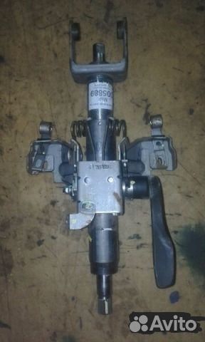 Рулевая колонка Opel Мокка