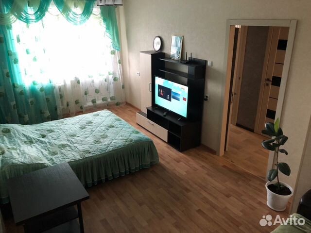 1-к квартира, 37 м², 8/9 эт. 1-к квартира, 37 м², 8/9 эт.